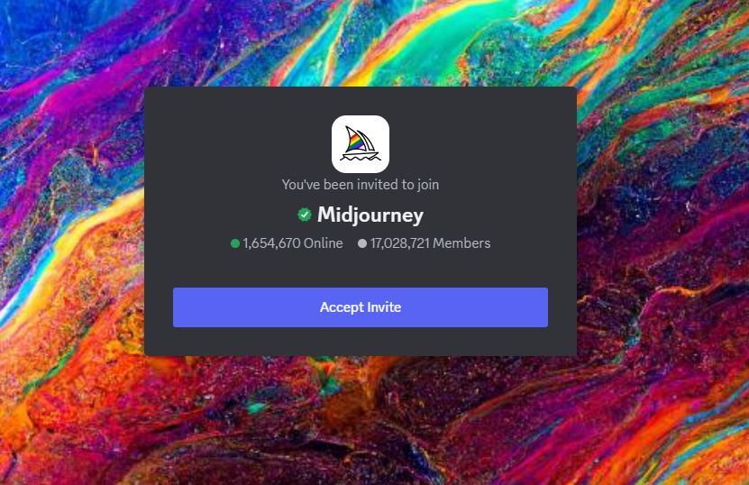 midjourney
