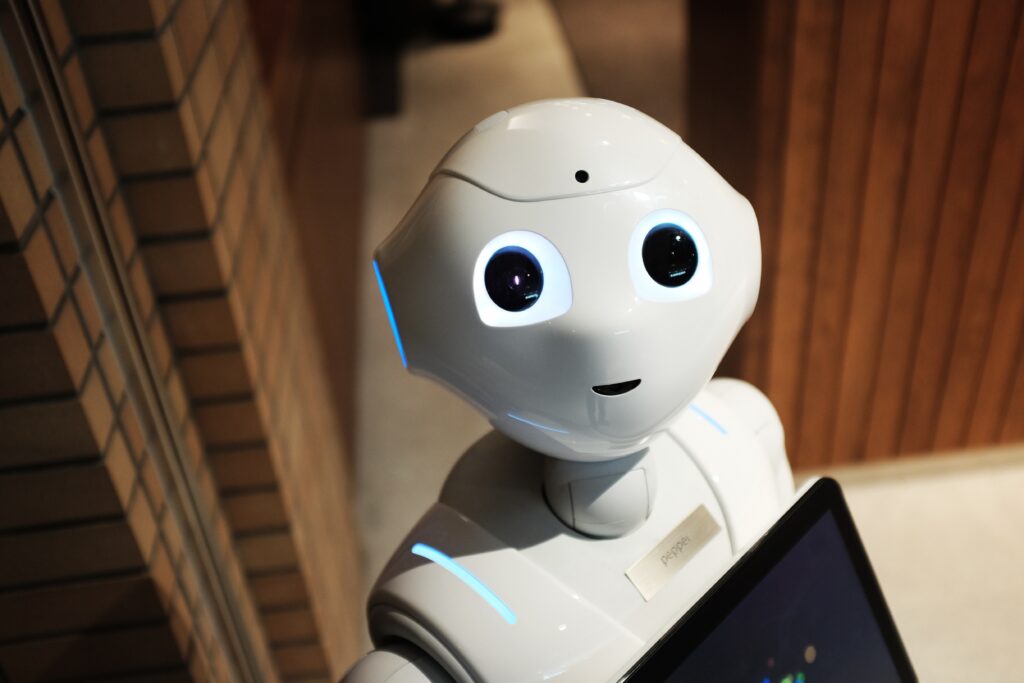 AI in Hospitality industry
